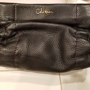 Cole Haan clutch